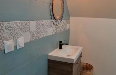 Gîte L'âme Du Gourmand - Foto 12