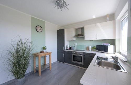 Ferienwohnung Schwalbennest - Foto 12