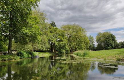 Holiday Home Château de Boucéel Mont Saint Michel - Foto 6