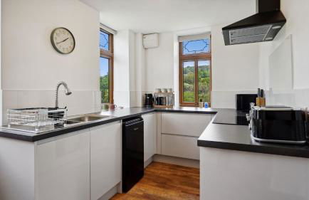 Tranquil countryside cottage for two - Foto 13