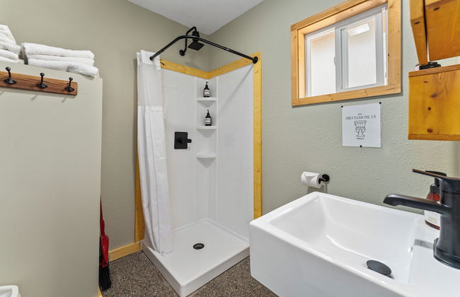 Echo Valley Resort & Cabins - Foto 72