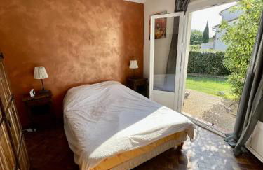 Les orangers - Villa catalane avec Jacuzzi - Photo 8