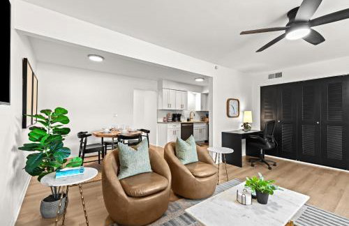 Stylish 1BR Upper Flat in Vibrant Royal Oak - Foto 2