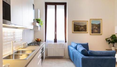 notaMI - BICOCCA Home - 2 Bedrooms - Foto 3