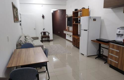 Apartamento aconchegante com varanda - Foto 11