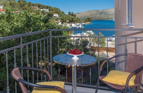 Apartments Iris - Photo 41