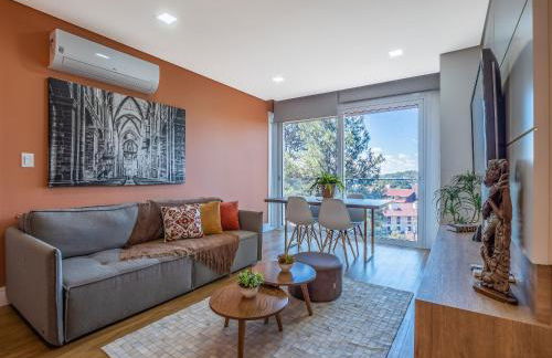 Alpes da Montanha 501 - Apartamento em Gramado - Photo 8