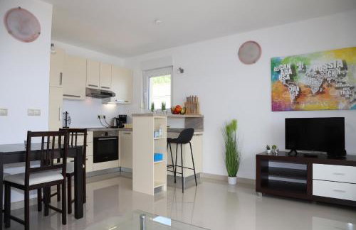 Apartment - Island View - Foto 2