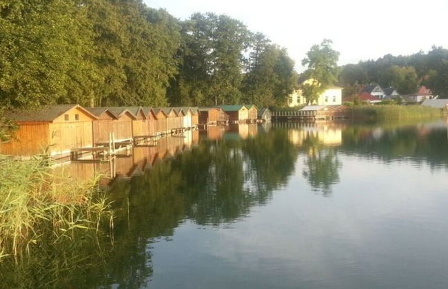 Narrow Luzin Modern Retreat - Foto 11