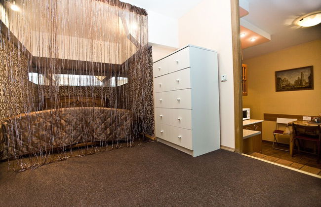 Kvart Boutique Smolenskaya - Foto 12