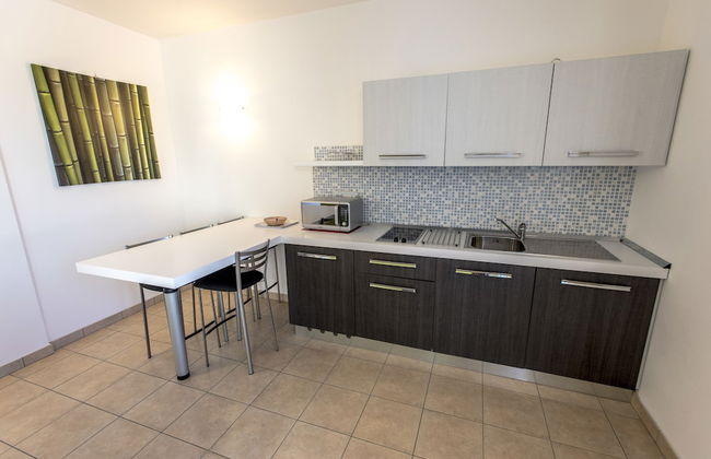 Residence Fontanelle - Foto 32