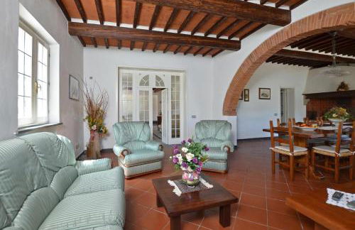 Tenuta Santa Colomba - Happy Rentals - Foto 11