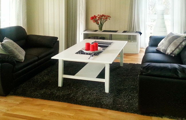 8 Person Holiday Home in Tengelfjord - Foto 7