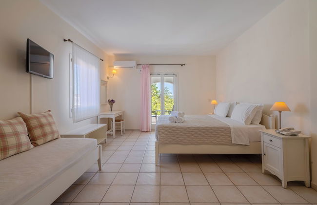 Aeolos Hotel - Foto 14