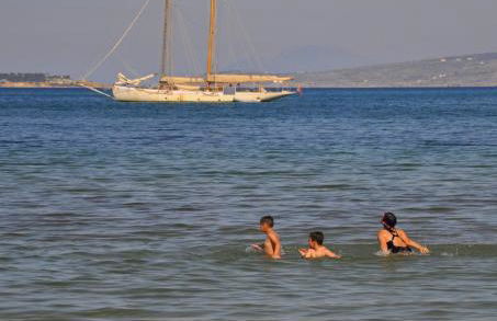 Sunrise Apartment - Photo 30