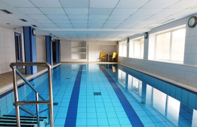 H&P Residenz Maisonette With Lake View - Foto 16