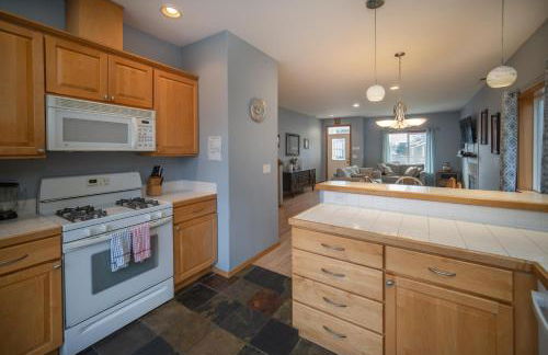 Necanicum House - Foto 11