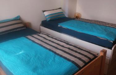 Ferienwohnung im Grünen - Foto 8