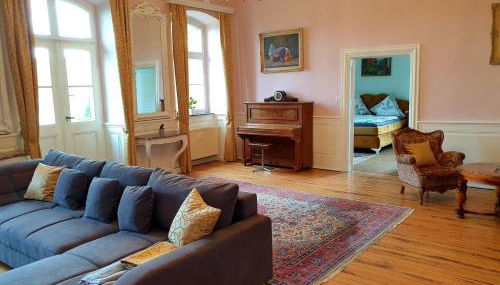 Schloss Hilbringen - Foto 5