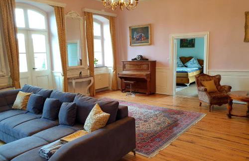 Schloss Hilbringen - Foto 5