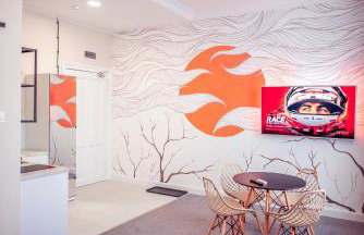 SMART STUDIO Apartamenty Kwidzyn, Śniadania, Bezpłatny Parking, Faktury VAT - Foto 33