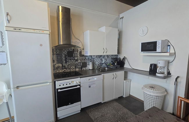 Reykjanes Guesthouse - Foto 53