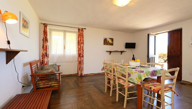 Ananas 2 A - Foto 5, Living Room