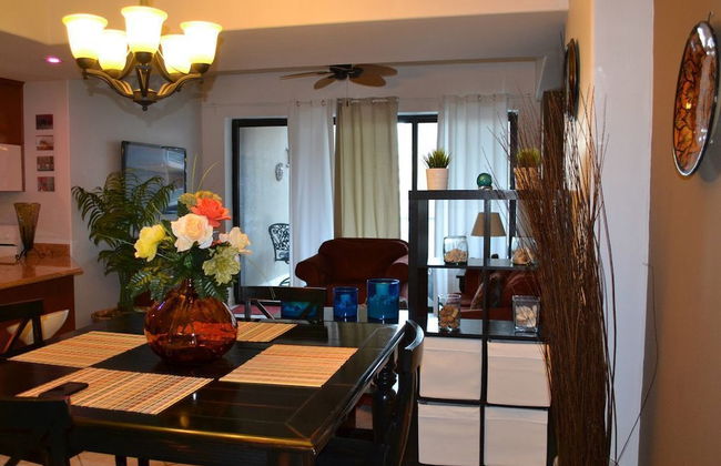 Las Palomas Topaz 302 Apartment 2 - Foto 3