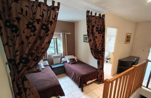 Appartement La Potinière - Foto 45