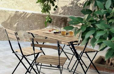 Casa Rural Puebla Deluxe l Privacidad e intimidad - Foto 25