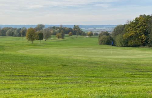 Golfchalet Heidi Uttlau-Bad Griesbach - Foto 40