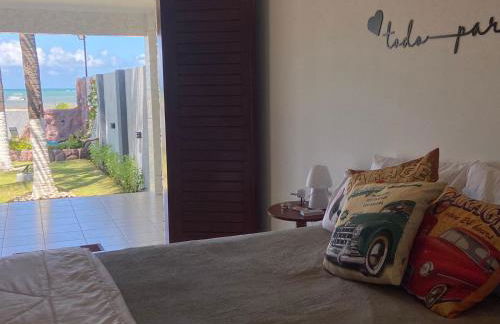 Casa Pé na Areia - Foto 63