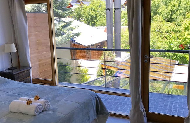 Moderno Departamento Céntrico en SMA - Foto 8