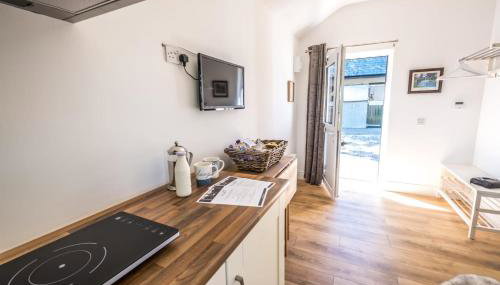 The Stables at Ballygraffan - Foto 4