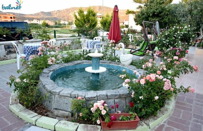 Ozgur Motel - Foto 12