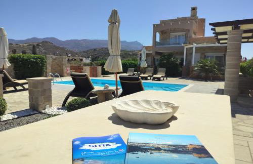 Blue Horizon Villa & Suites - Foto 8