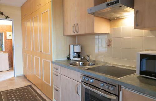 Appartmentvermietung Terrassenpark Schonach - Foto 11