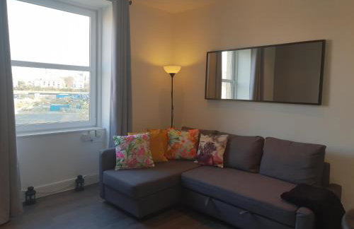 Stylish City Apartment - Near Haymarket, Walk to Castle and Princes Street - Foto 15