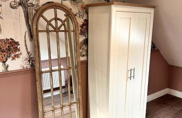 The Kent Cottage - luxury house with hot tub - Foto 16