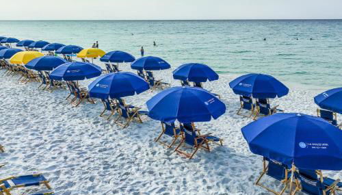 Pelican Beach Resort 2006 - Foto 4