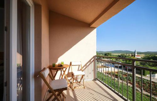 Rural Villa Adriart with heated pool and sauna - Foto 35