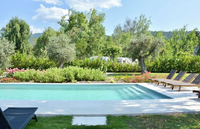 Luxury Rental Villa for 14 People - Foto 53