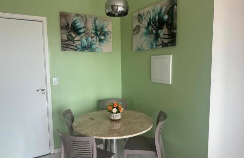 Apartamento temporada - Foto 8