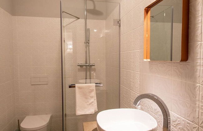 12a Travessa da Nau Modernised yet Traditional h - Foto 26