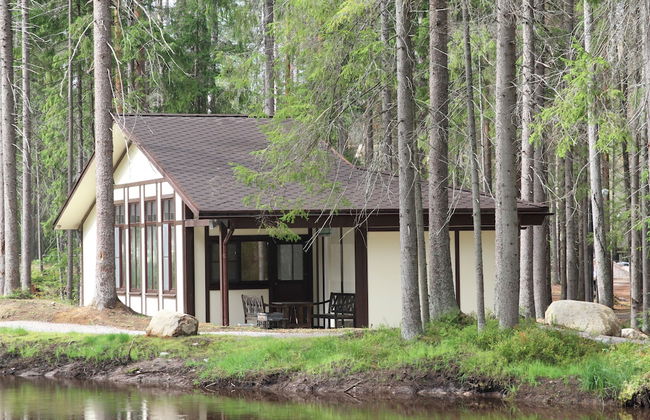 Baza Otdikha Ilichevo - Foto 14