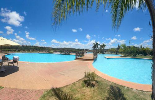 Casa Luxuosa em condomínio de alto padrão - Foto 4