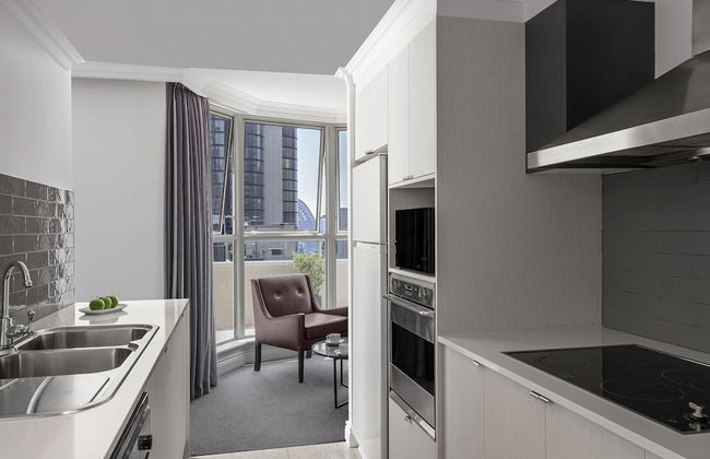 Mantra 2 Bond Street Sydney - Foto 14