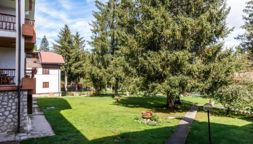 Residence Dei Medici-La casa nel parco - Foto 5