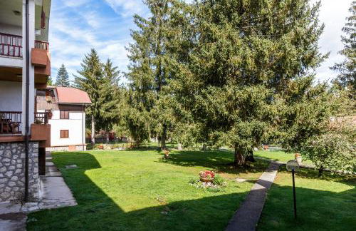 Residence Dei Medici-La casa nel parco - Foto 5