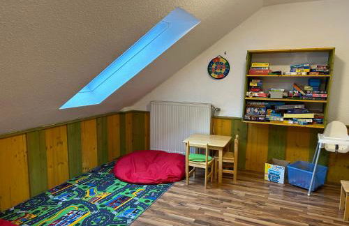 Ferienappartement Schwarzwaldeck in Todtnauberg - Foto 35